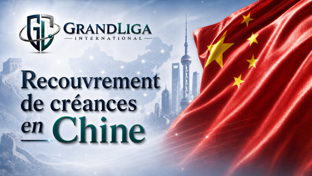 Main img Recouvrement de créances en Chine