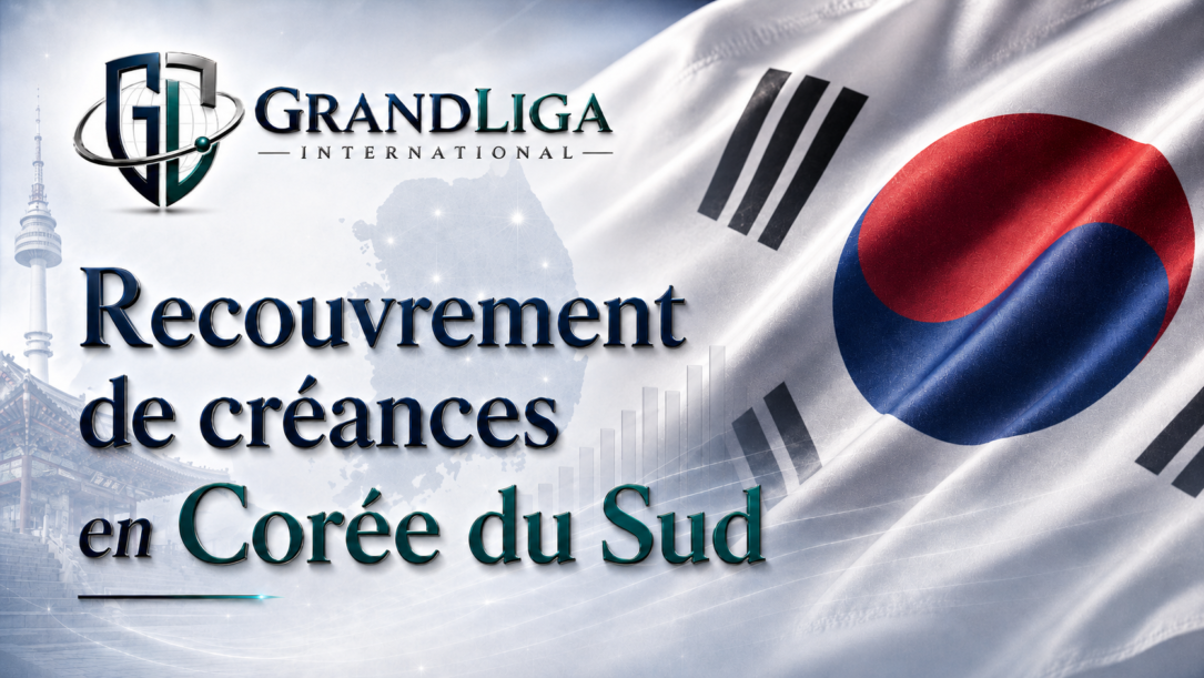 Main img Recouvrement de créances en Corée du Sud