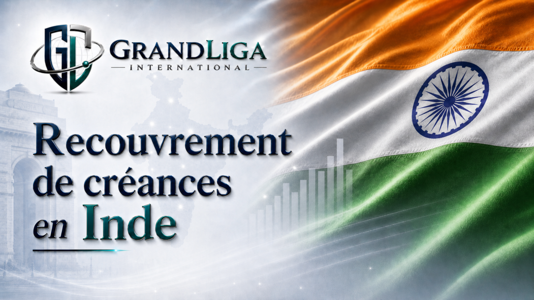 Main img Recouvrement de créances en Inde