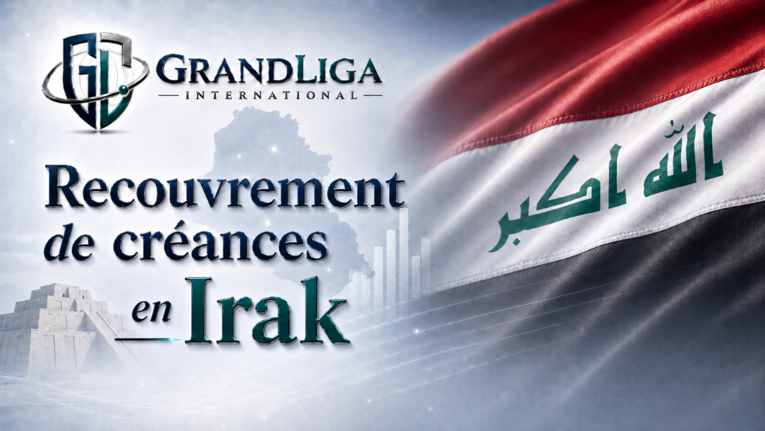 Main img Recouvrement de créances en Irak