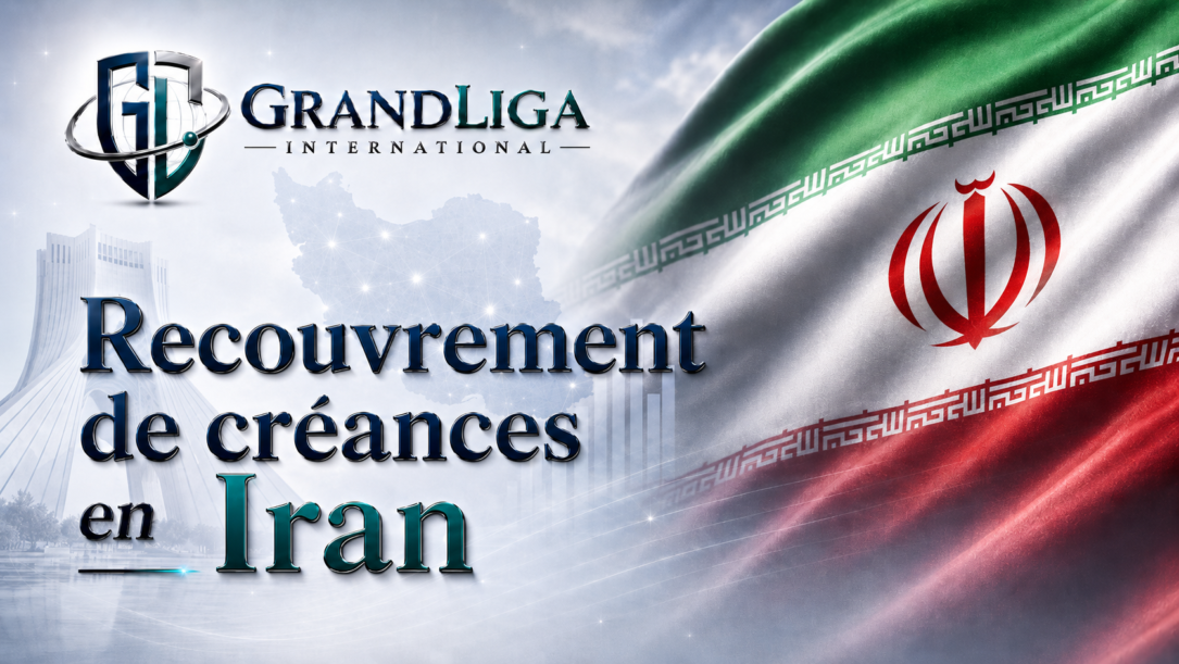 Main img Recouvrement de créances en Iran
