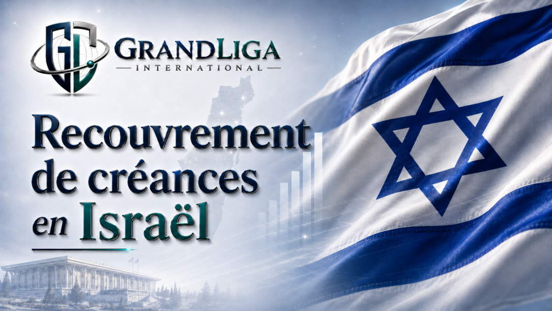 Main img Recouvrement de créances en Israël
