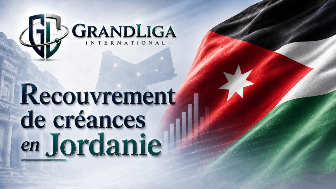 Main img Recouvrement de créances en Jordanie
