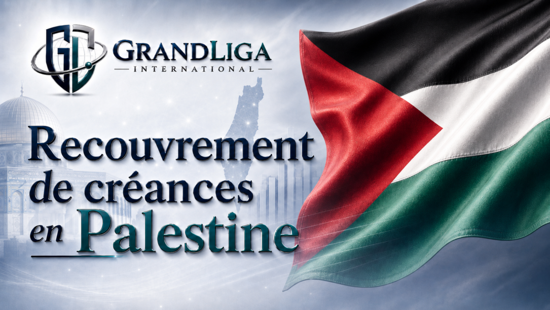 Main img Recouvrement de créances en Palestine