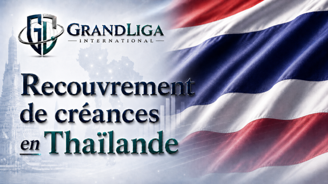 Main img Recouvrement de créances en Thaïlande