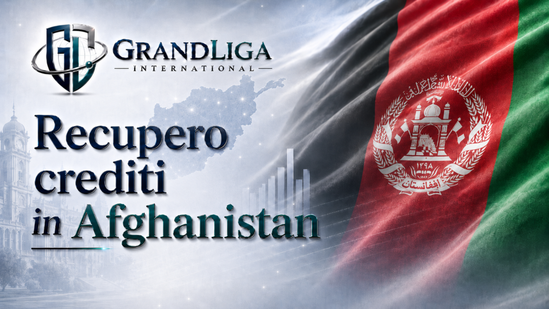 Main img Recupero crediti in Afghanistan