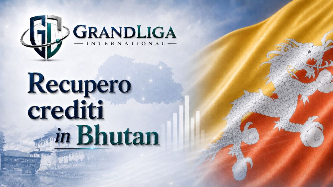 Main img Recupero crediti in Bhutan
