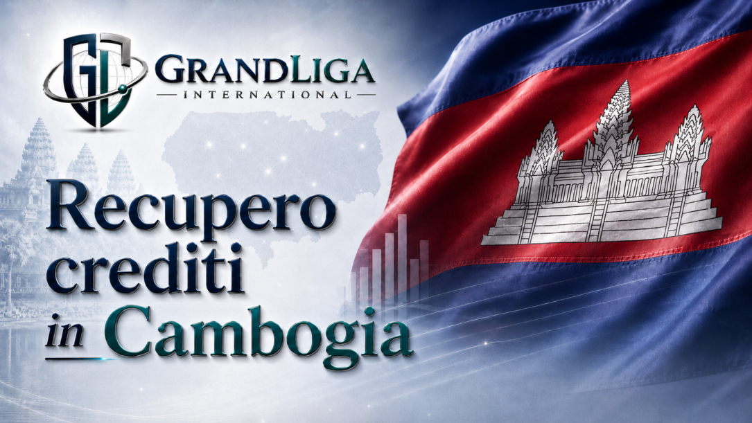 Main img Recupero crediti in Cambogia
