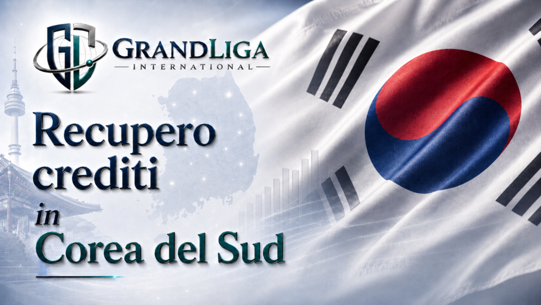 Main img Recupero crediti in Corea del Sud