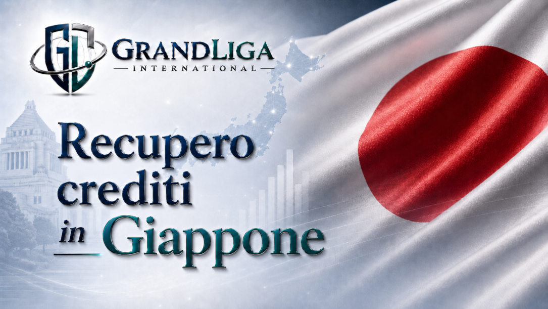 Main img Recupero crediti in Giappone