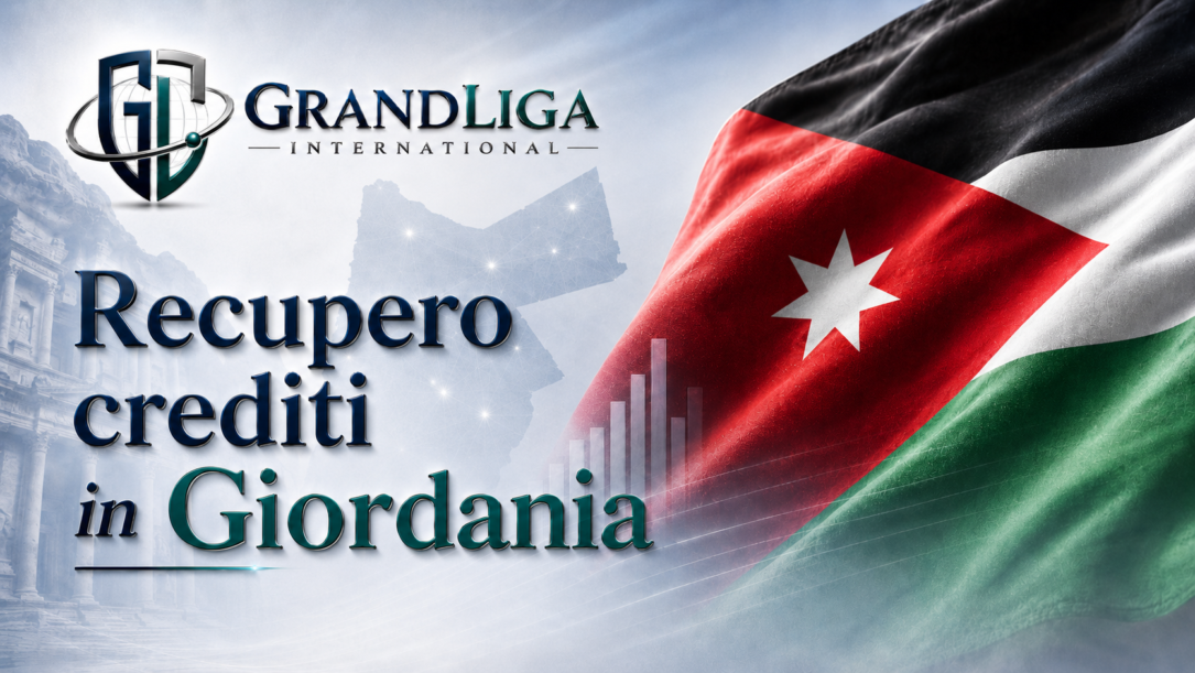 Main img Recupero crediti in Giordania
