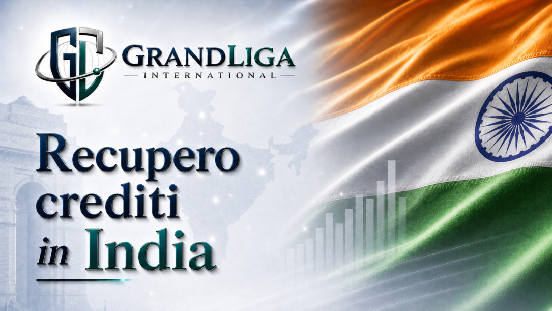 Main img Recupero crediti in India