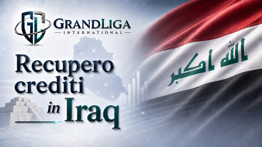 Main img Recupero crediti in Iraq