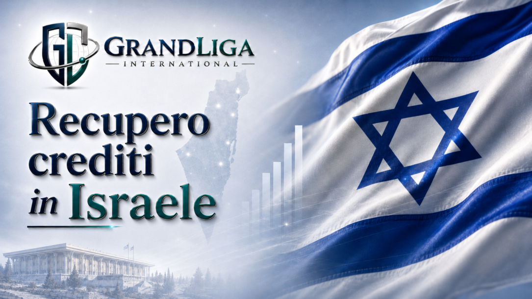 Main img Recupero crediti in Israele