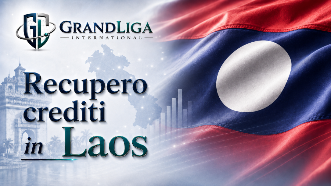 Main img Recupero crediti in Laos