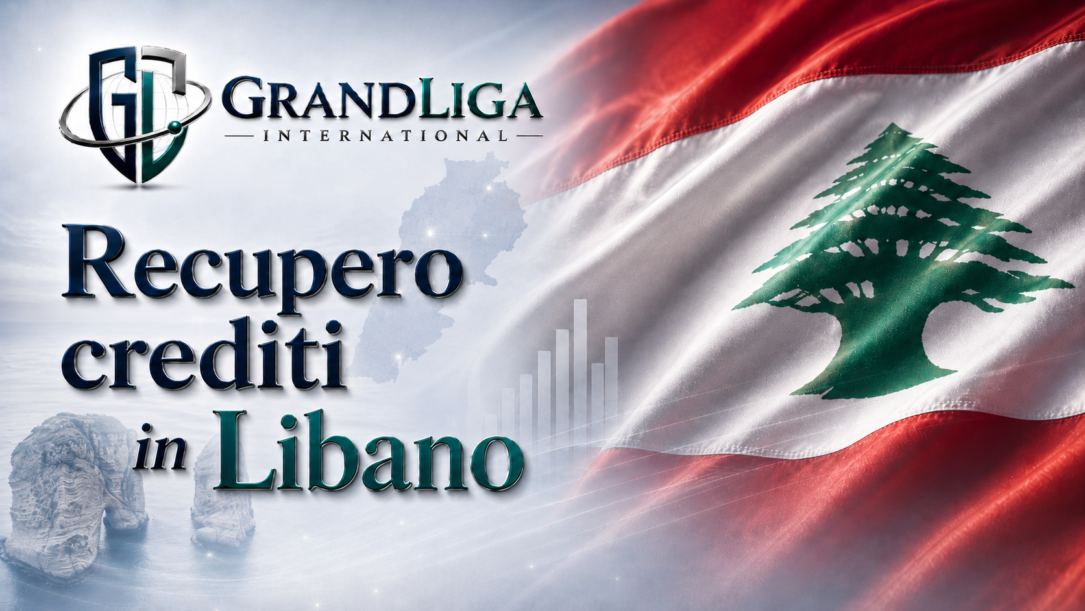 Main img Recupero crediti in Libano