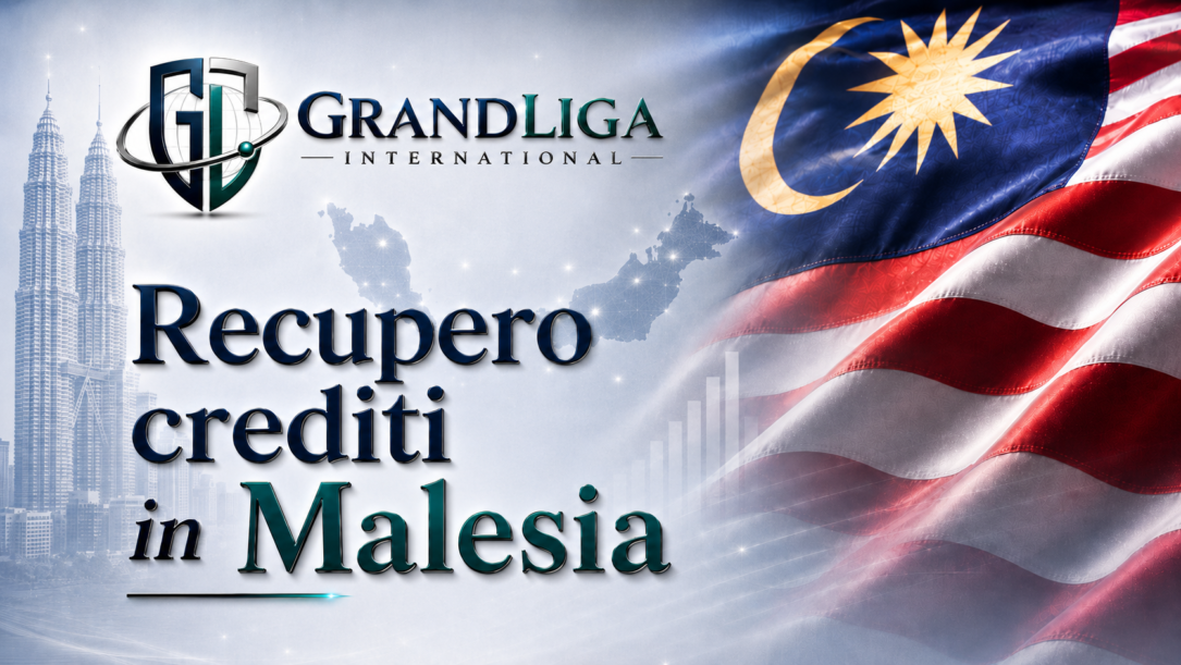 Main img Recupero crediti in Malesia