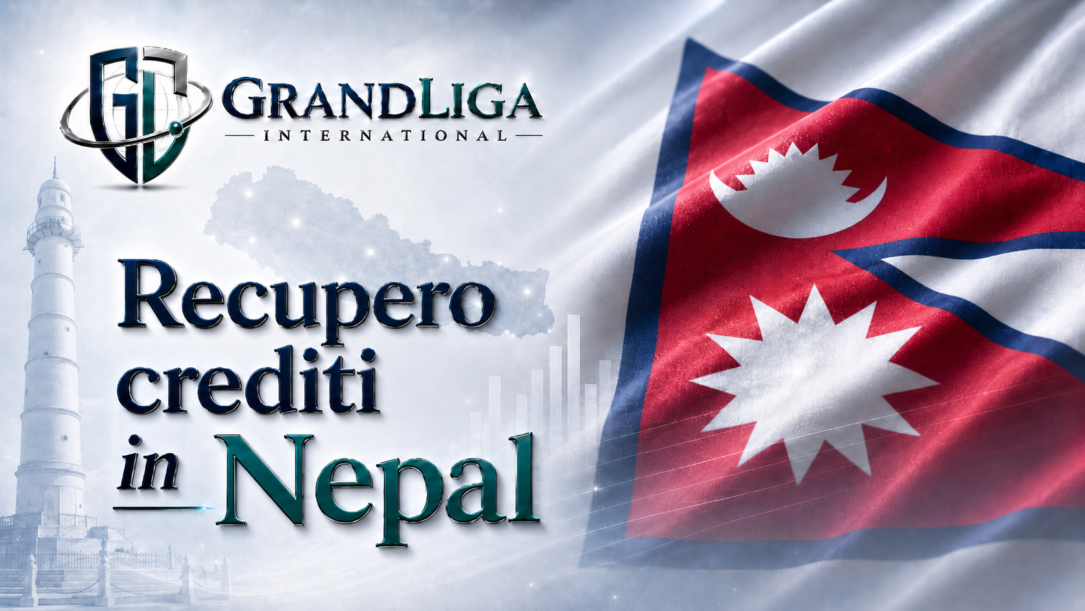 Main img Recupero crediti in Nepal