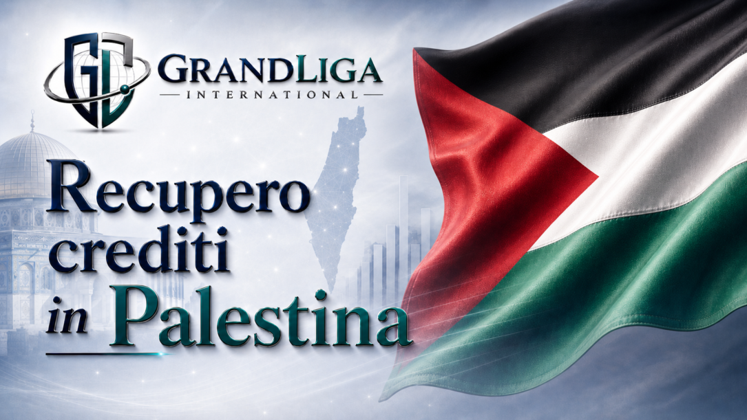 Main img Recupero crediti in Palestina
