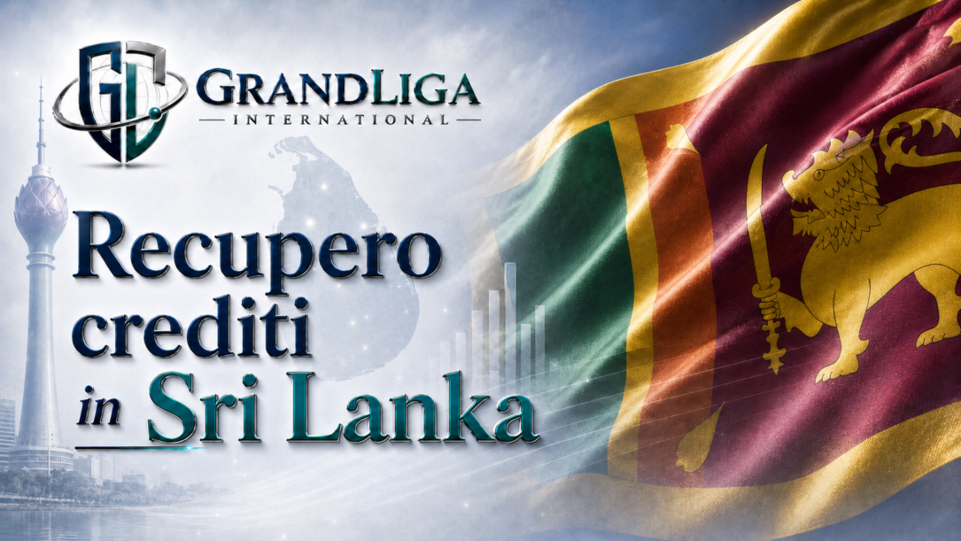 Main img Recupero crediti in Sri Lanka