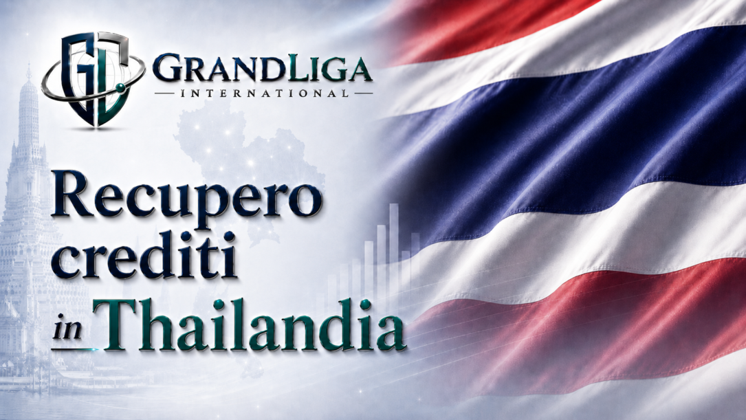 Main img Recupero crediti in Thailandia