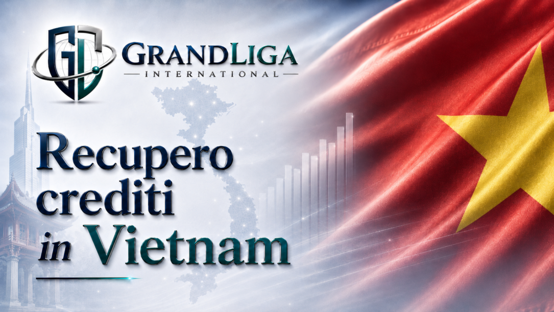 Main img Recupero crediti in Vietnam