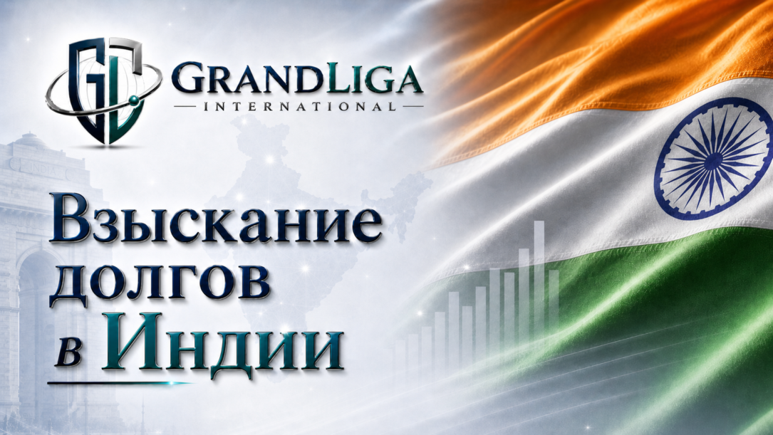 Main img Взыскание долга в Индии