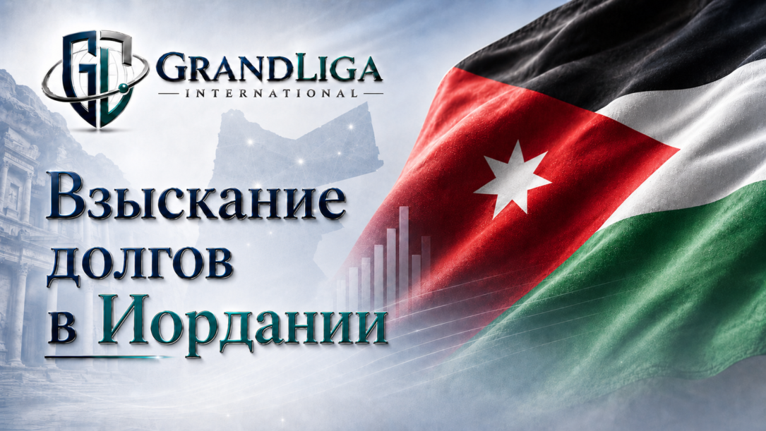 Main img Взыскание долга в Иордании