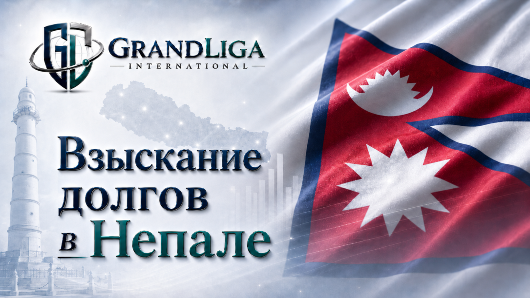 Main img Взыскание долга в Непале