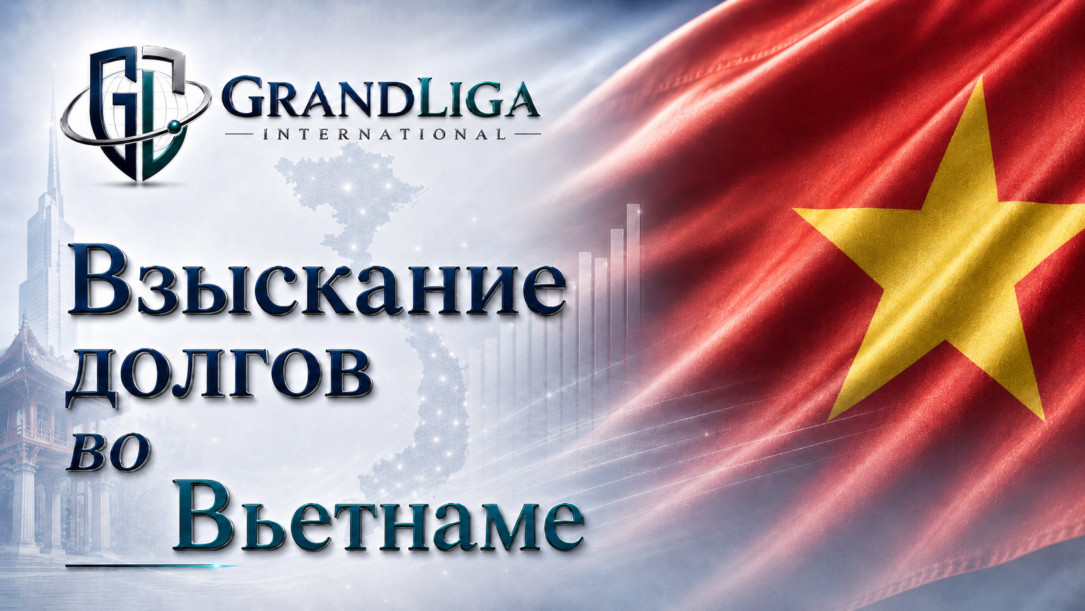 Main img Взыскание долга во Вьетнаме