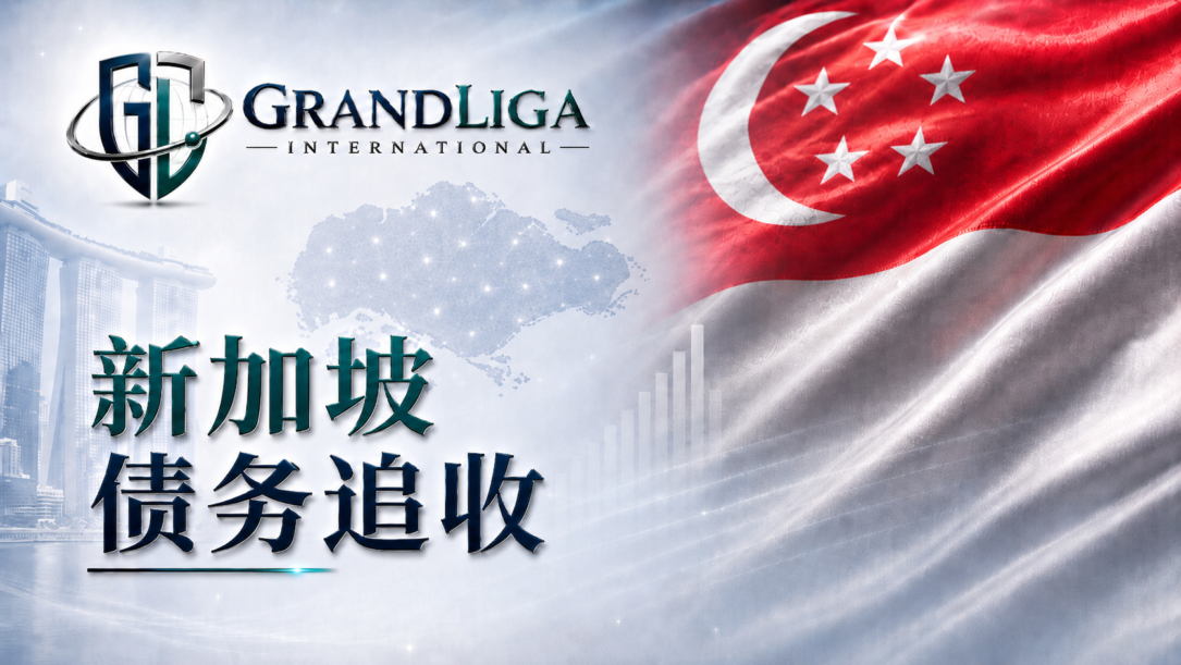 Main img 新加坡的债务催收
