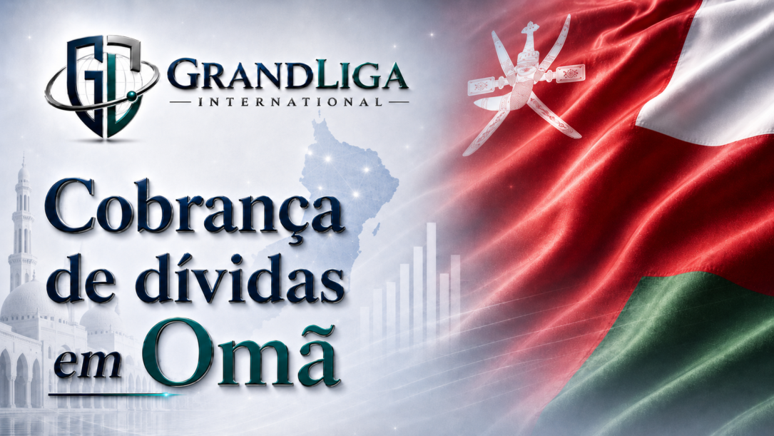 Main img Cobrança de dívidas em Omã