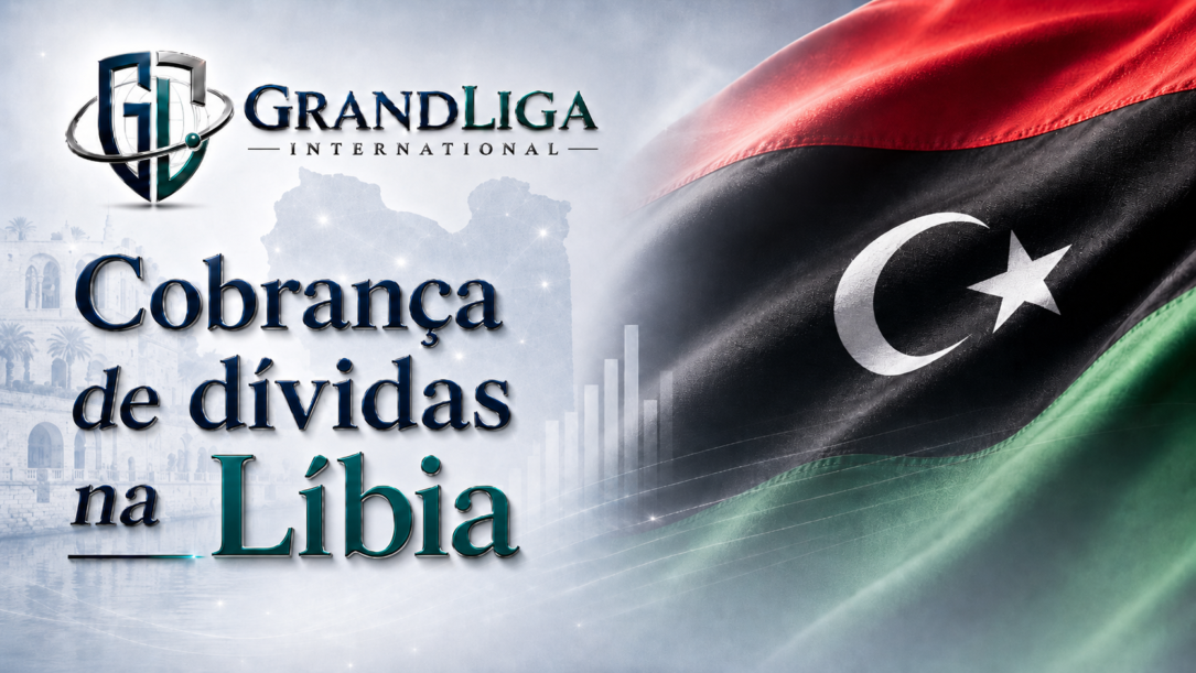 Main img Cobrança de dívidas na Líbia