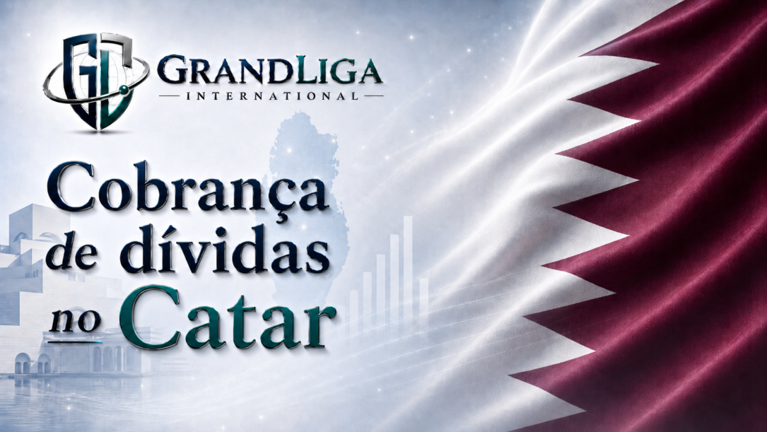Main img Cobrança de dívidas no Catar