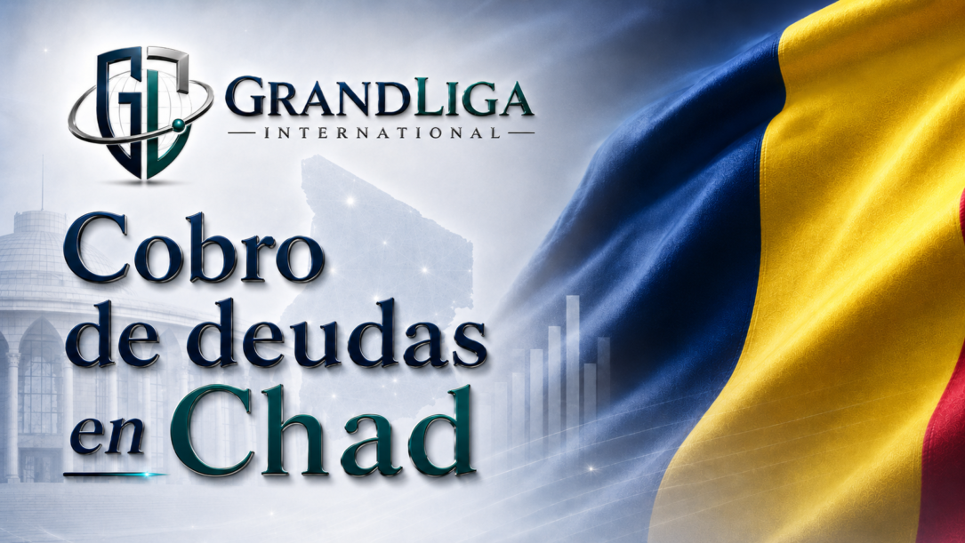Main img Cobro de deudas en Chad