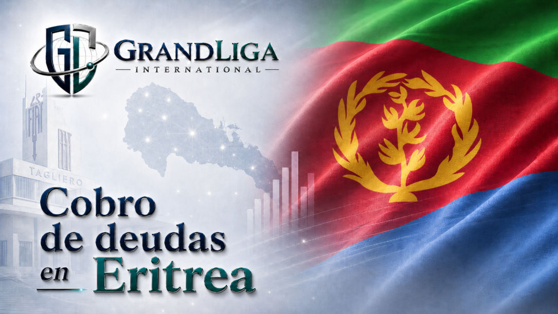 Main img Cobro de deudas en Eritrea