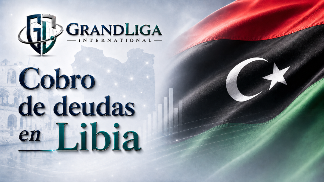 Main img Cobro de deudas en Libia