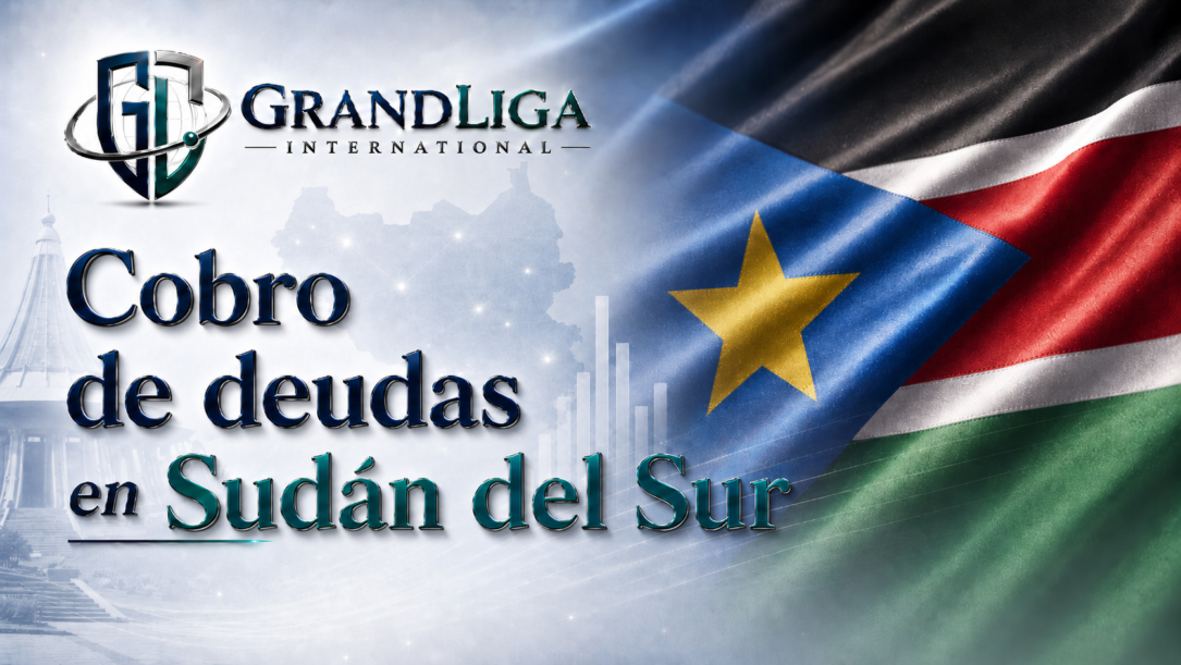 Main img Cobro de deudas en Sudán del Sur