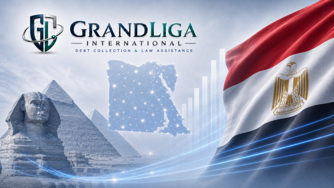 Main img Debt collection in Egypt