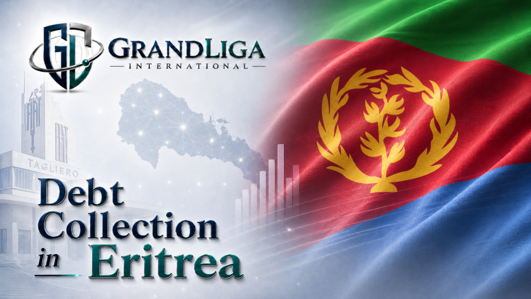 Main img Debt Collection in Eritrea