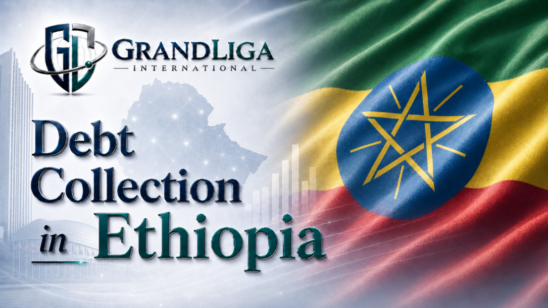 Main img Debt Collection in Ethiopia