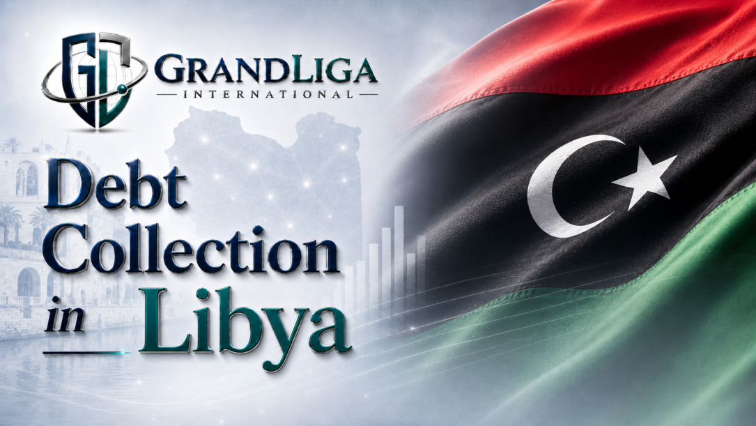 Main img Debt Collection in Libya