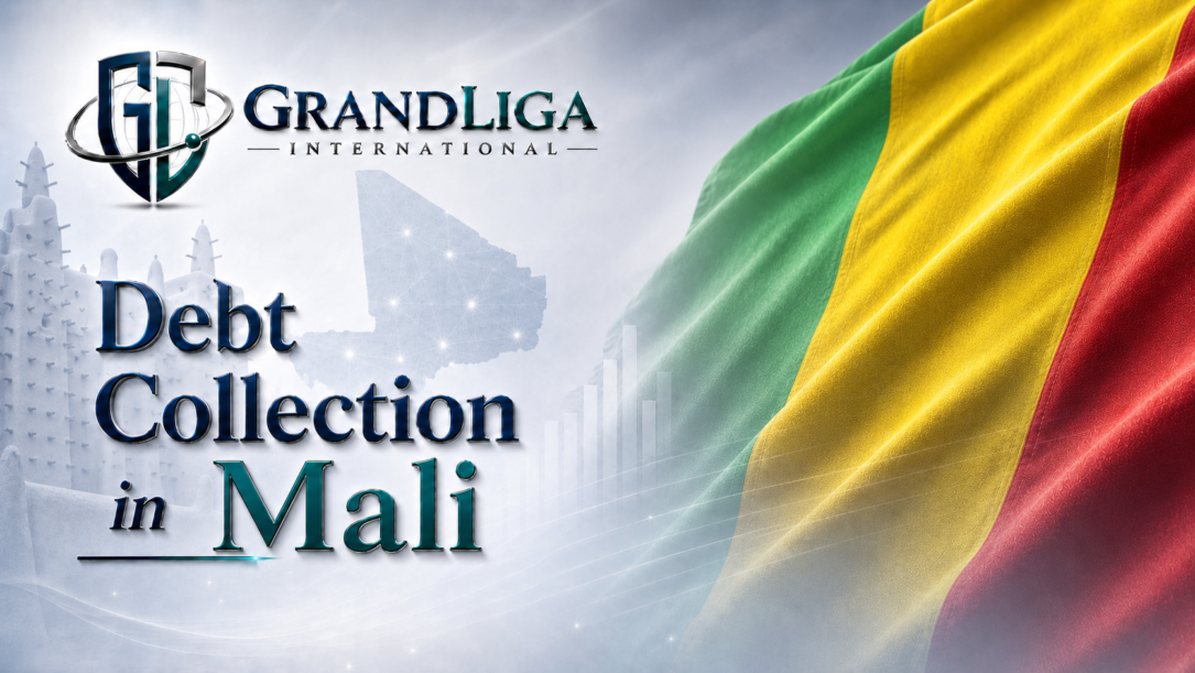 Main img Debt collection in Mali