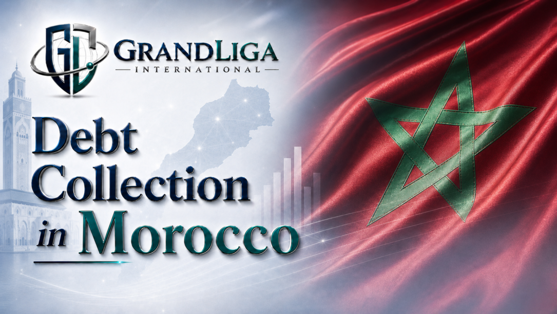 Main img Debt collection in Morocco