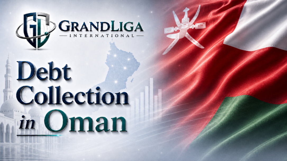 Main img Debt Collection in Oman
