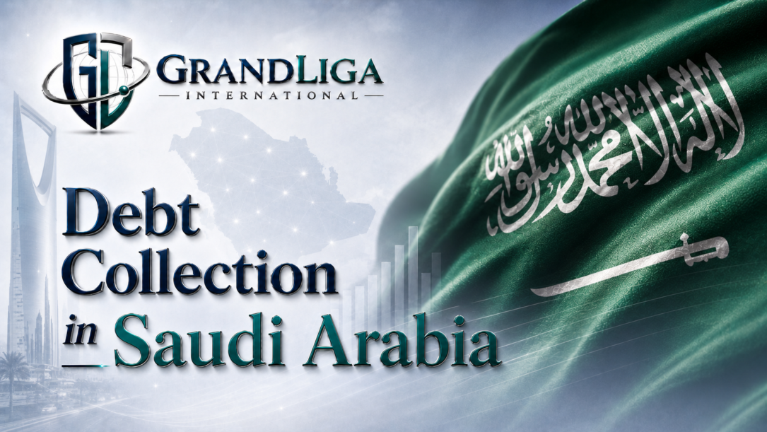 Main img Debt Collection in Saudi Arabia
