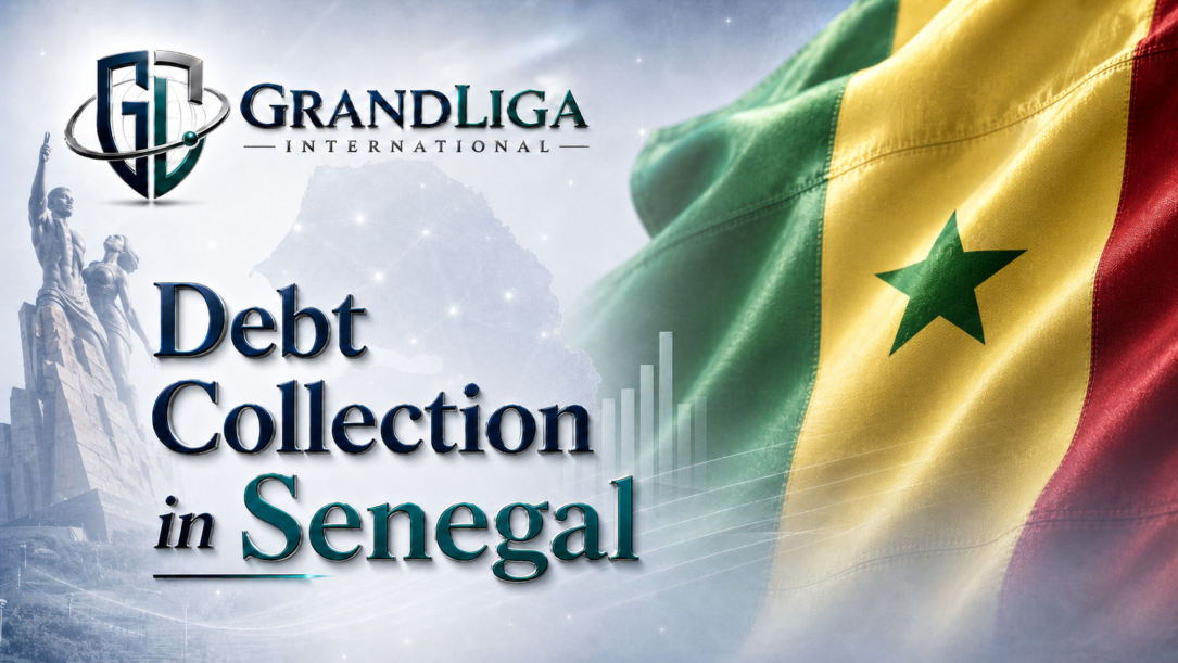 Main img Debt Collection in Senegal