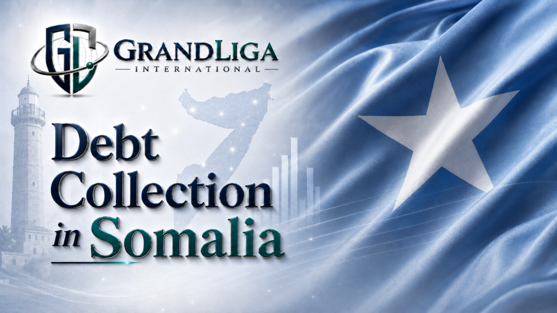 Main img Debt Collection in Somalia