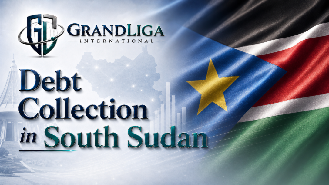 Main img Debt Collection in South Sudan