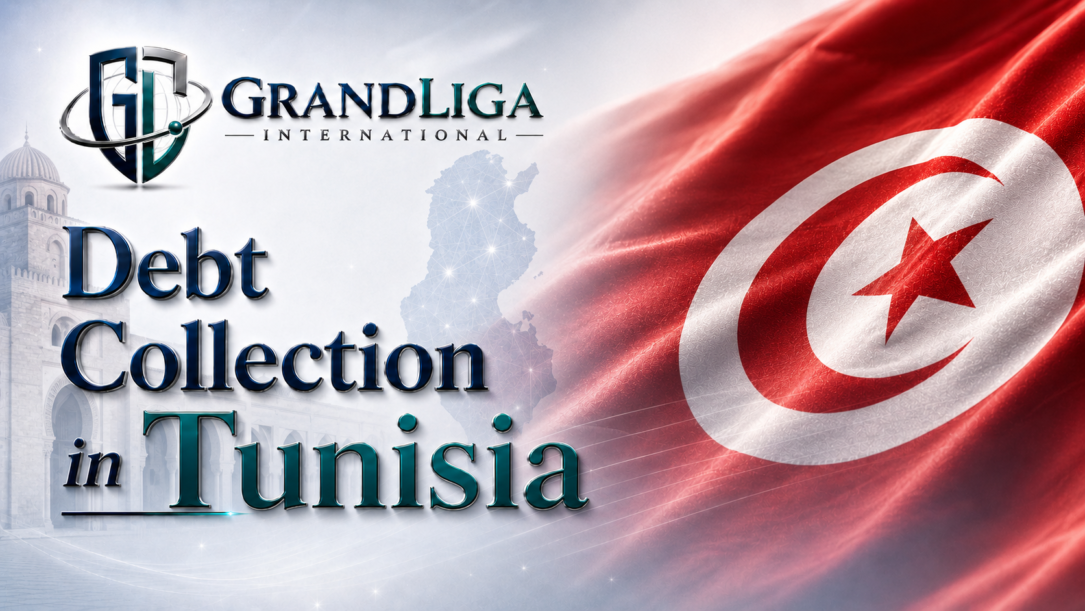 Main img Debt collection in Tunisia